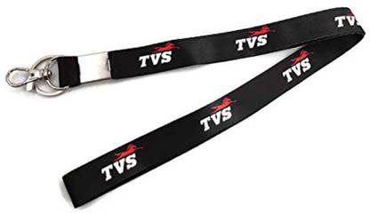 Meeko.com T-V-S lanyard Id tag key chain Lanyard