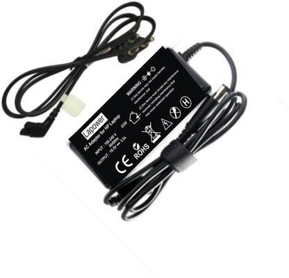 Lapower 2000-200 18.5V 3.5A 65W Adapter(Power Cord Included) 65 W Adapter