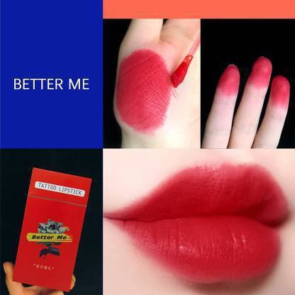 ARRX Tattoo Lipstick Better Me Up Pack of 20