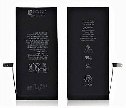 IARYZ ORIGINAL Mobile Battery For  Apple iPhone 7 Plus With Adhesive Strip (2900 mAh)