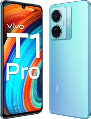 Vivo T1 Pro 5G