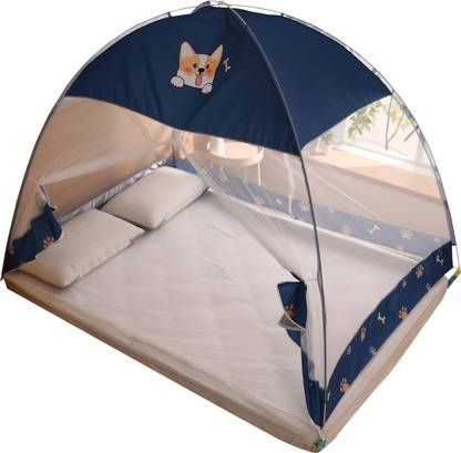 ARJ Polyester Adults Washable Premium Mosquito Net