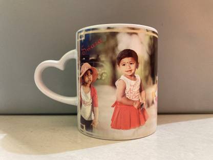 Rajmudra Group Coffee mug Ceramic Coffee Mug