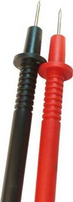 WACO WITL-02 Double-Insulated Silicon Test Leads CAT III CAT IV 1000V 20Amp Digital Multimeter