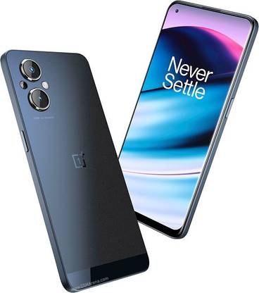 SOFTER Screen Guard for OnePlus Nord N20 5G