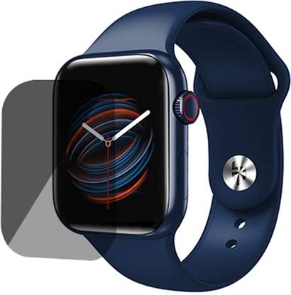 XAZE Screen Guard for Crossbeats Launches Ignite S4 SMARTWATCH