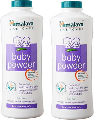 HIMALAYA POWDER