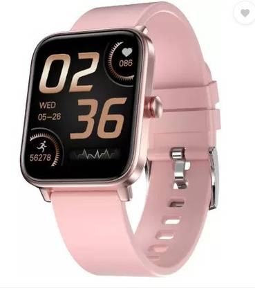 Fire Bolt ?Ninja 2 Smartwatch