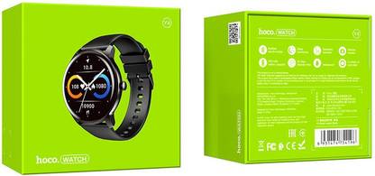 HOCO Y4 Smart watch, Ishtek Smartwatch