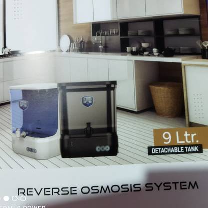 manvi MAS AQUA Solid Filter Cartridge