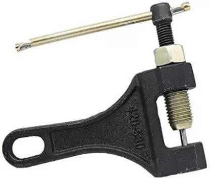 ASAONE Professional Motorcycle Chain Cutter Single Sided Speciality Chain Breaker Chain Breaker