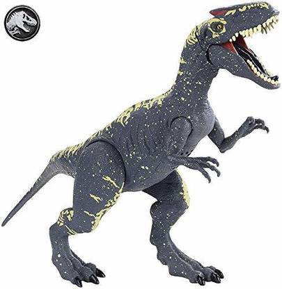 Jurassic World ROARIVORES Allosaurus