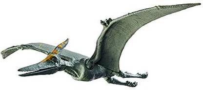 Jurassic World Action Pteranodon Figure, 12-inch