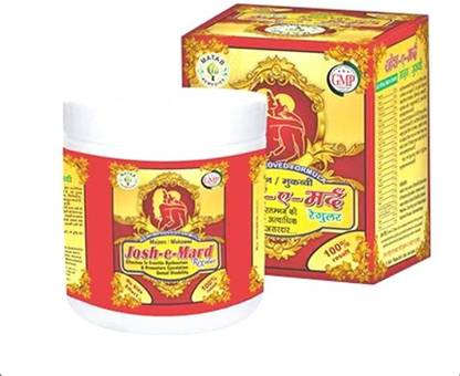 matab remedies JOSHE MARD REGULAR