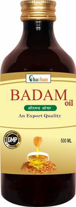 chachan Roghan Badam Shirin