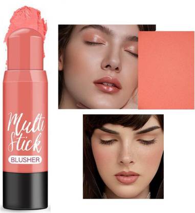 GFSU Matte Creamy Natural Peach Blush