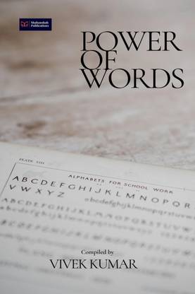 Power Of Words