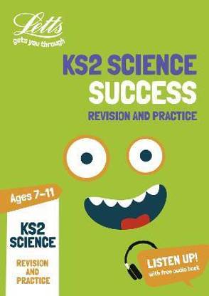 KS2 Science Revision and Practice