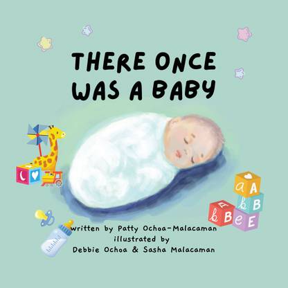 There Once Was a Baby