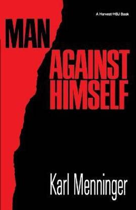 Man Against Himself