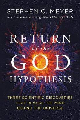 Return of the God Hypothesis