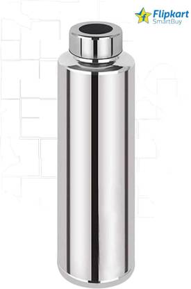 Flipkart SmartBuy Water Bottle, Steel Water Bottle, For Kids, School, Combo, Refrigerator, office 1000 ml Bottle