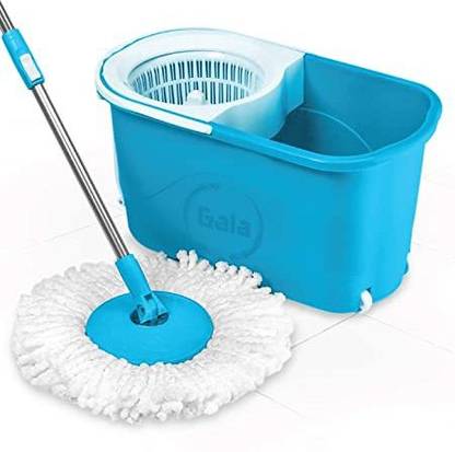 Heria mob bucket Floor Wiper