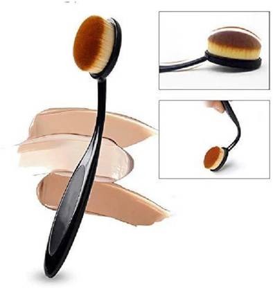 Aylily Brushes Toothbrush Blending Brushes Oval Brushes
