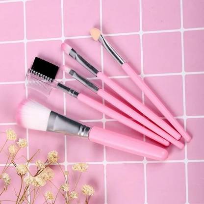 Herrlich 100 % Makeup Brushes Face Foundation Blending Brush Makeup Tool