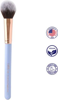 Luxie 660 Precision Foundation Dreamcatcher Brush