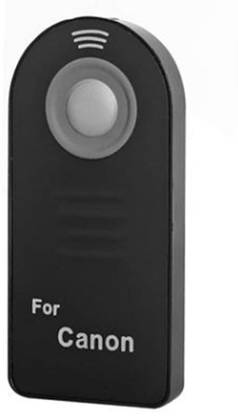 quikprof RC-6 RC6 IR Wireless Remote Control for Canon Model  Camera Remote Control