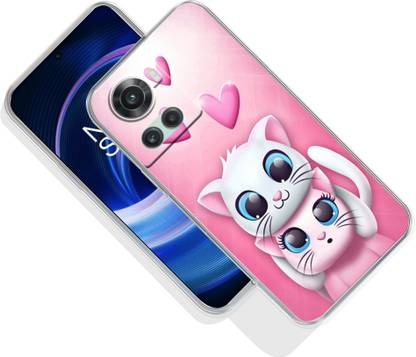 omnmo Back Cover for OnePlus 10R