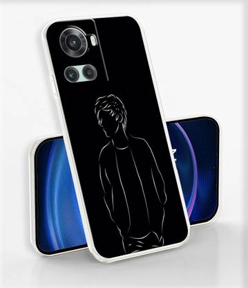 mobom Back Cover for OnePlus 10R
