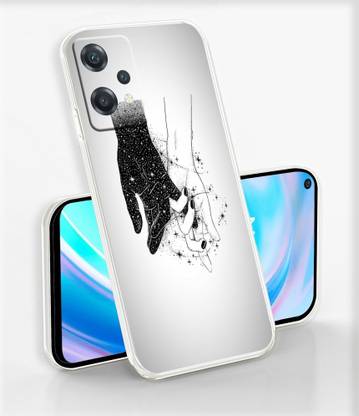 mobom Back Cover for OnePlus Nord CE 2 Lite 5G