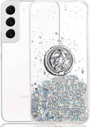 KC Back Cover for Samsung Galaxy S22 5G