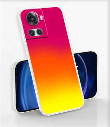 mobom Back Cover for OnePlus 10R