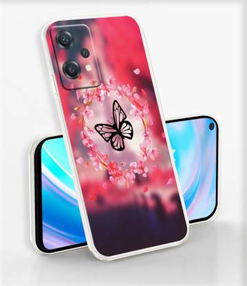 mobom Back Cover for OnePlus Nord CE 2 Lite 5G
