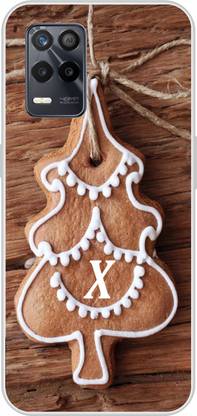 Dreamcase Back Cover for Realme 9 5G