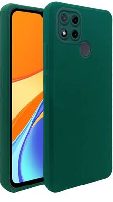 Outlouders Back Cover for Redmi 10A