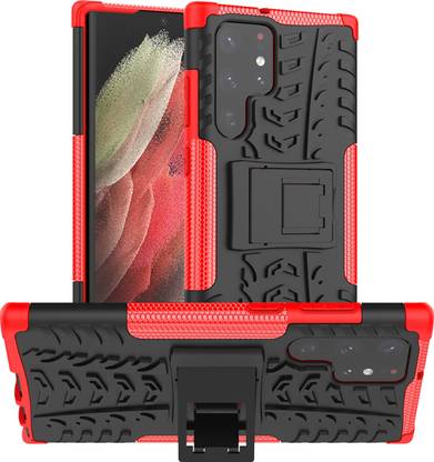 Empire Accessories Back Cover for Samsung Galaxy S22 Ultra