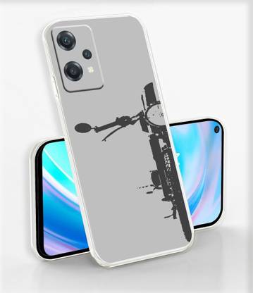 mobom Back Cover for OnePlus Nord CE 2 Lite 5G