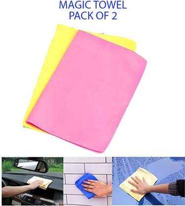 V J Enterprises Dry Cotton Cleaning Cloth