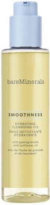 BareMinerals Smoothness Hydrating Cleansing Oil Ulta Beauty Face Wash
