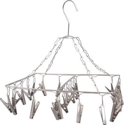 TNC Stainless Steel Cloth Clips