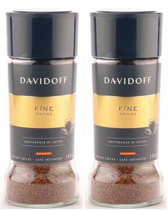 Davidoff Fine Aroma Instant Coffee
