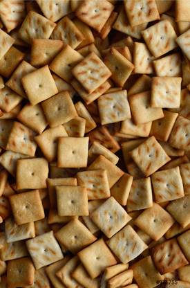 pagran Rectangle Shape Small Cookies Bakery Biscuit