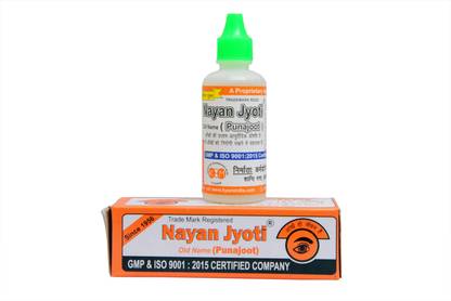 nayan jyoti NAYAN JYOTI EYE DROPS Eye Drops