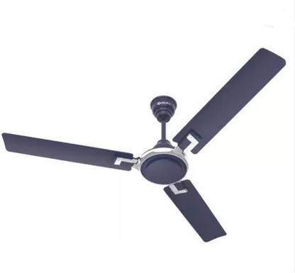 BAJAJ Sabse Tezz Deco 1200mm Marathon Blue CF with 2 Year Warranty Ultra High Speed 1200 mm Ceiling Fan