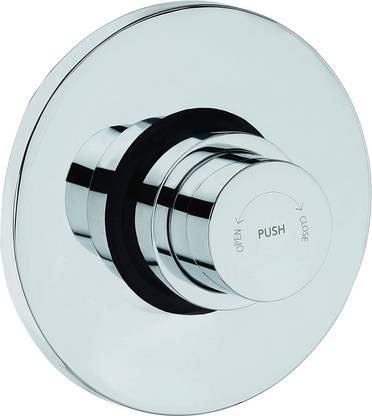 Acetap Fully Brass Premium Quality 40MM Metropole Auto Closing System Flush Valve Flush Valve Faucet