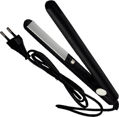 RFT Aquecedor PTC heater Technology Flat Hair Iron 30W Travel Friendly Hair Straightener (2 Year Warranty) XA Hair Straightener